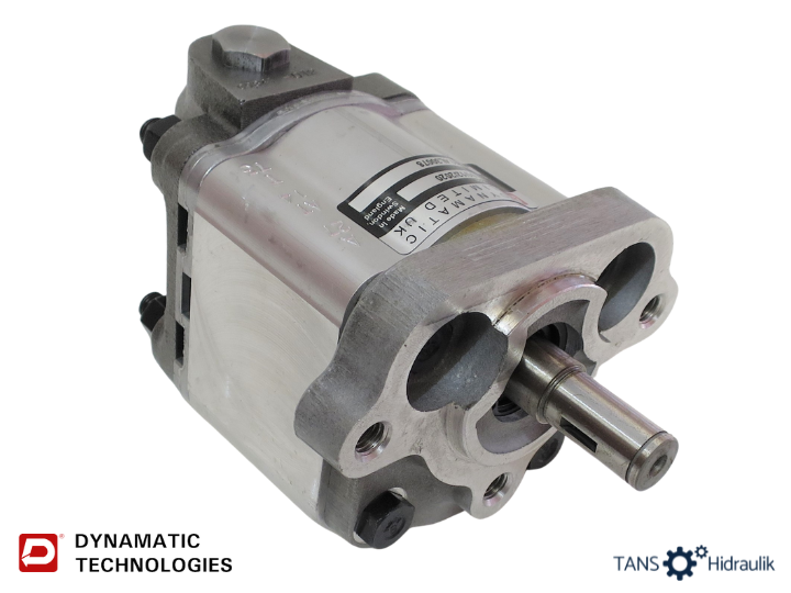 JCB A11.4L 30078 - Hidraulička pumpa upravljača