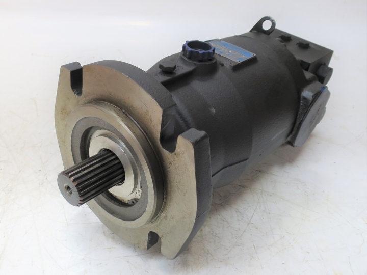 Sauer Danfoss Hidraulicki Klipni Motor