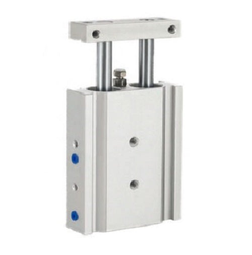 DUO Cilindar TN 32x100-S - sa dvostrukim klipom