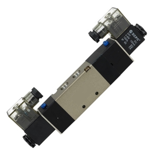 Elektomagnetni razvodnik 4V 230E-06 - Otvoren