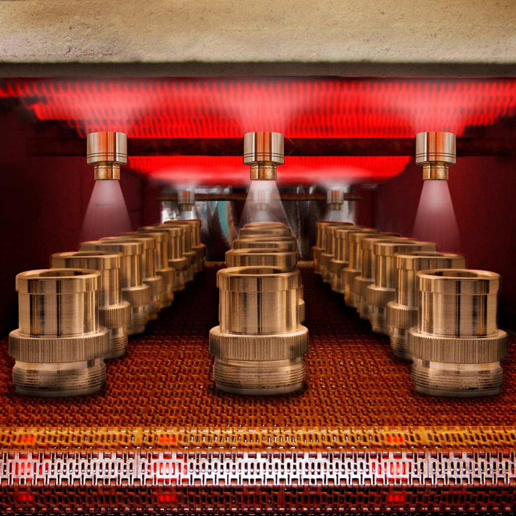 Vazdušno Pojačalo Za Visoke Temperature