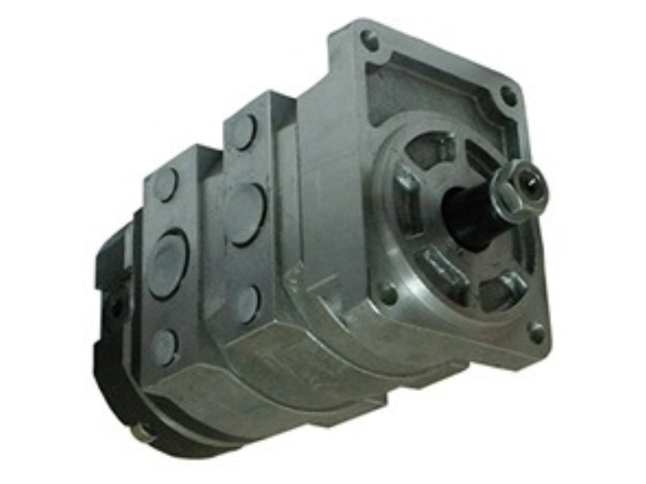 Hidraulička Pumpa 070603 Za Traktor Class