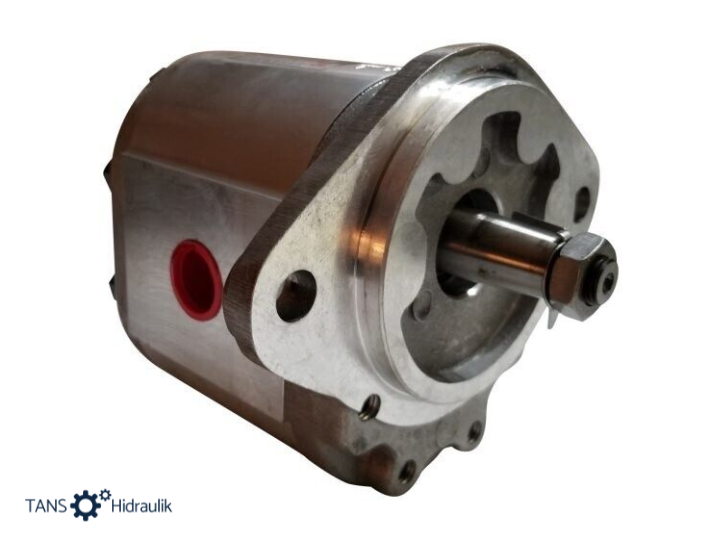 JCB 520-525 Hidraulička pumpa za teleskopske utovarivače