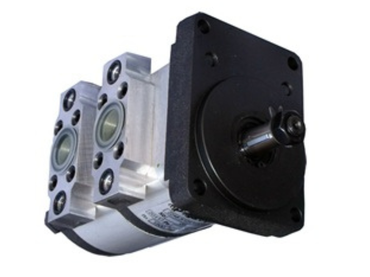 Hidraulička Pumpa 656860 Za Traktor Class