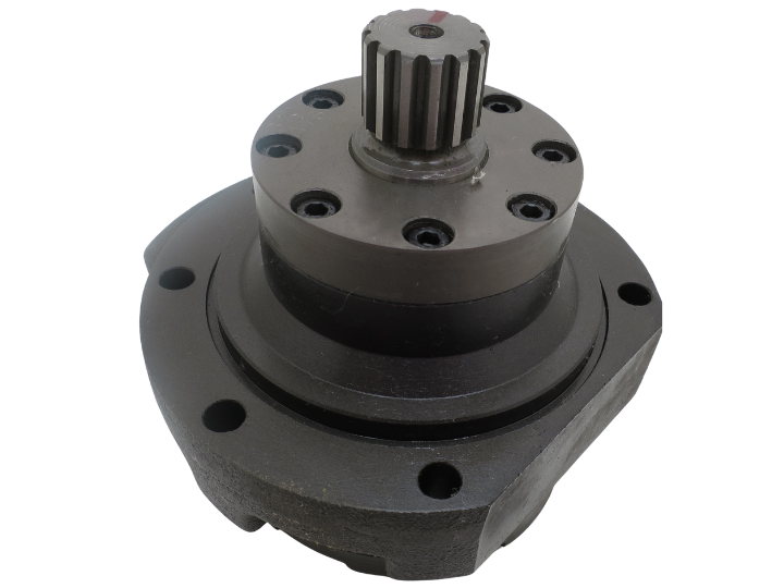 Hidraulički Orbitalni Motor Za JCB Bager 20/907001