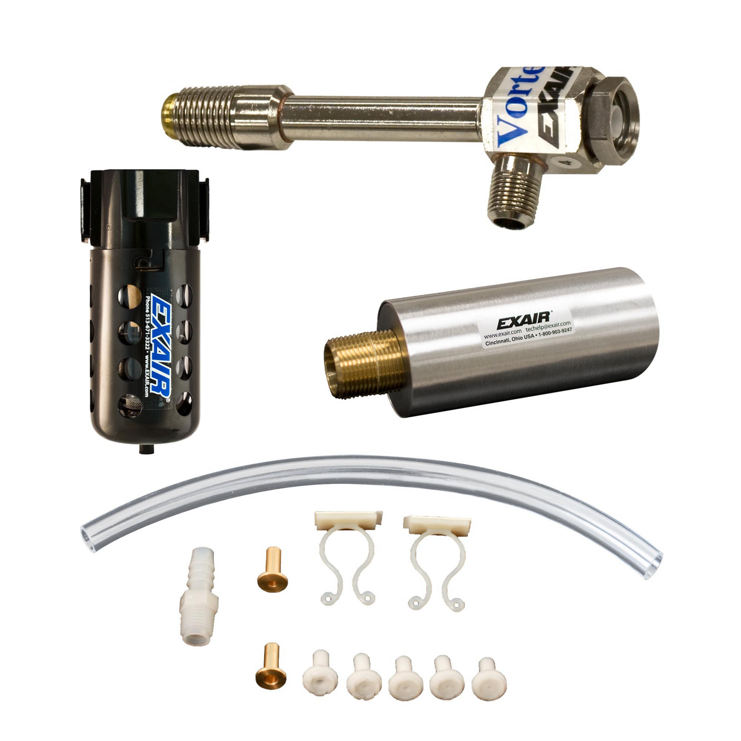 Generator kit model 3909