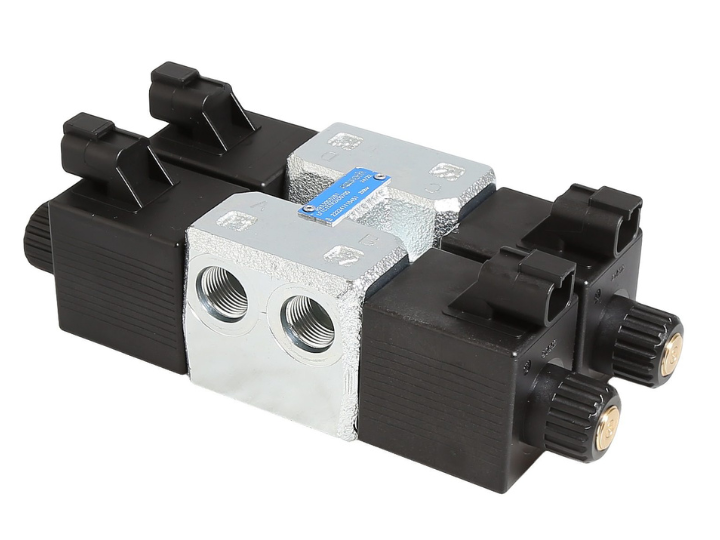 Hidraulički Kontrolni Ventil Za JCB Teleskopski Utovarivač