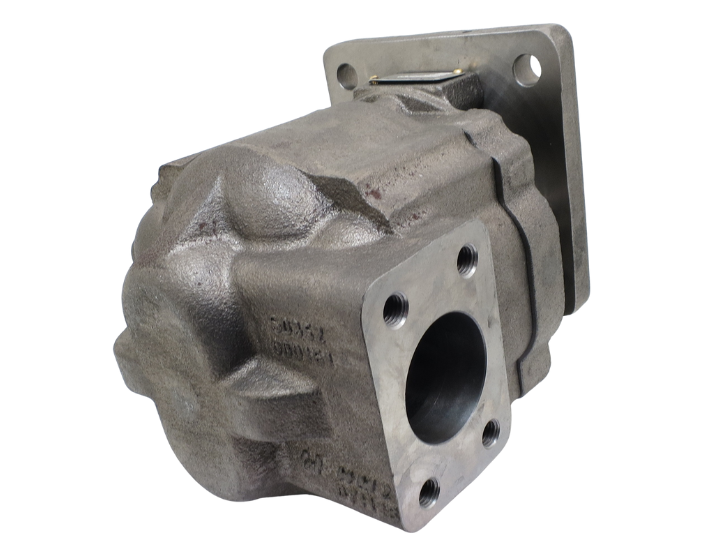 Linde Hidraulička Zupčasta Pumpa Za Viljuškar