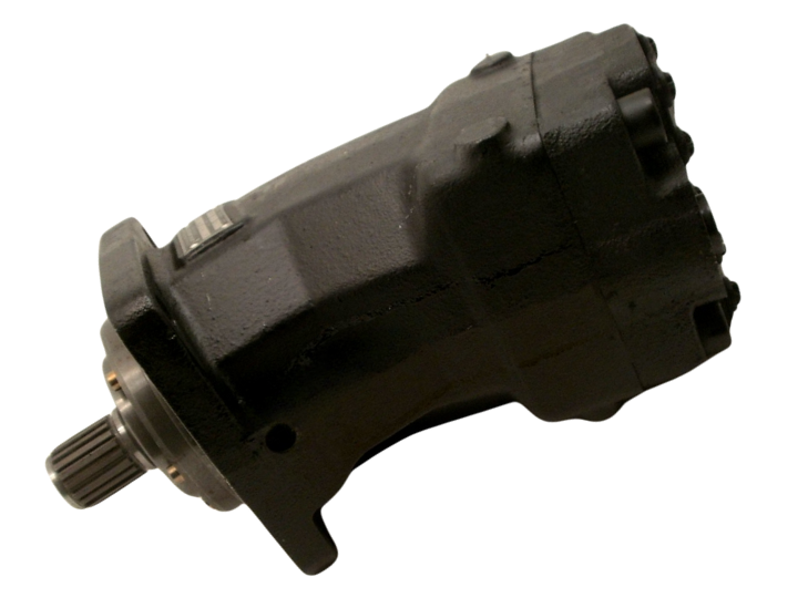 Linde Hidraulička Klipna Pumpa- Motor BMF 105 TFC