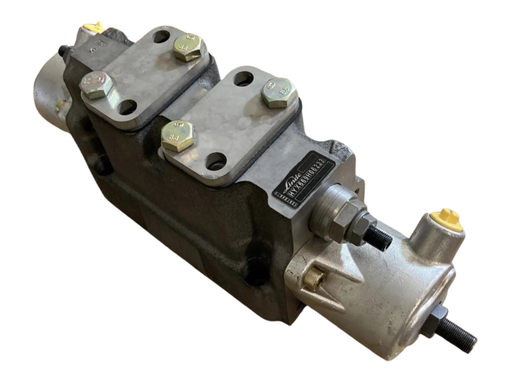 Linde Modularni Razvodnik 6693406233