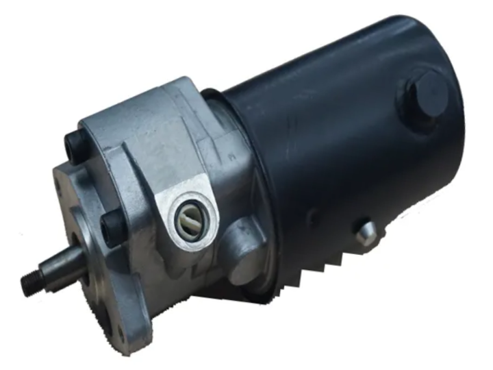 Hidraulicka pumpa za traktor Massey Ferguson