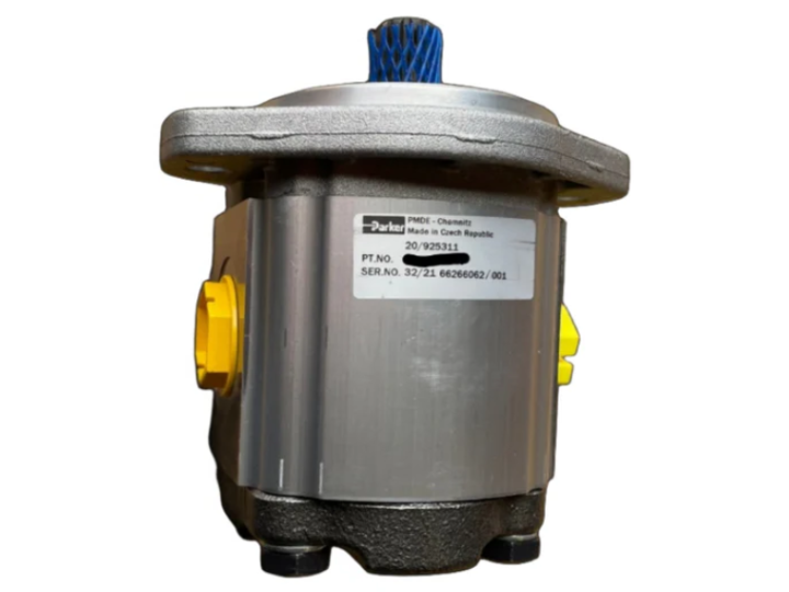 Parker Hidraulička Pumpa 20/925311 - JCB Bager