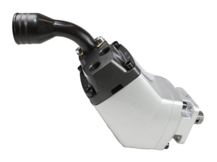 Parker Klipno-Aksijalna Pumpa F2-70/35-L 3781471