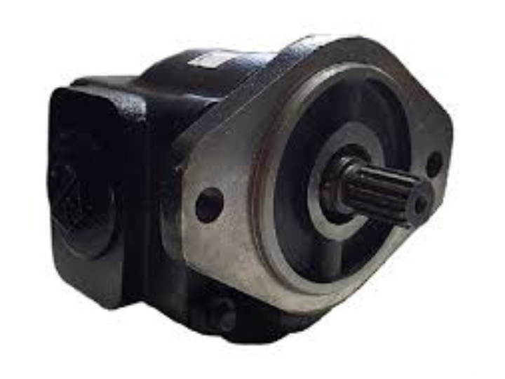 Parker Hidraulička Pumpa 20/925499 - JCB Teleskopski Manipulator