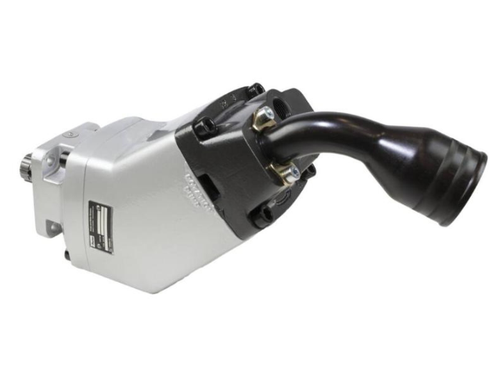 Parker Klipno-Aksijalna Pumpa F2-70/70-R 3784070