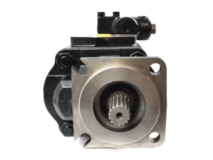 Parker Trostrujna Hidraulička Pumpa 20/925732 - JCB Teleskopski Viljuškar