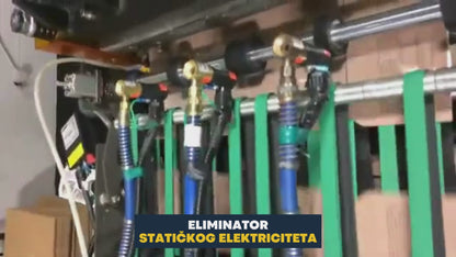 Eliminator Statičkog Elektriciteta - Model 8193