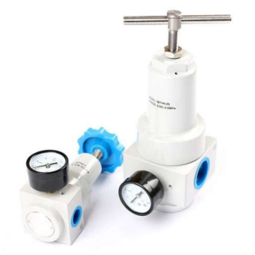 Regulator pritiska QTYH-25