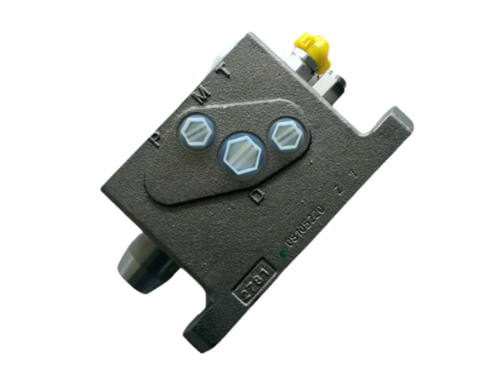 JCB - Ulazni Deo Ventila BOSCH REXROTH