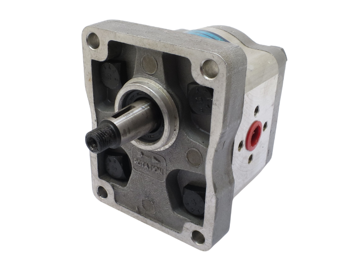 Sauer Danfoss Hidraulička Pumpa Model SP2/175 A6.3L