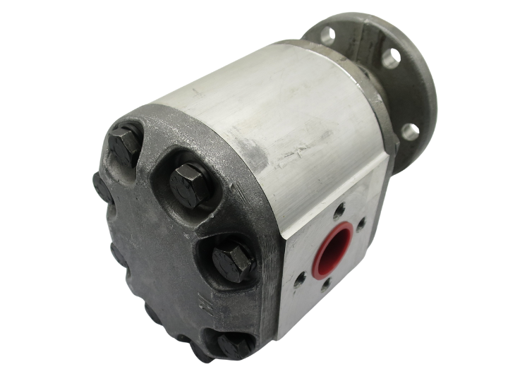 Sauer Danfoss Hidraulička Zupčasta Pumpa Model C32.7L FORD 2700 HD PTO