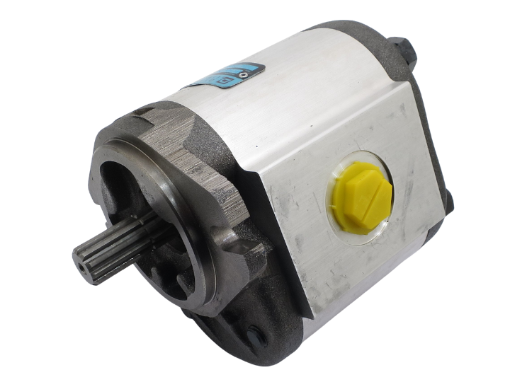 Sauer Danfoss Hidraulička Zupčasta Pumpa Model SP2.5/250 C31.5L SSOB