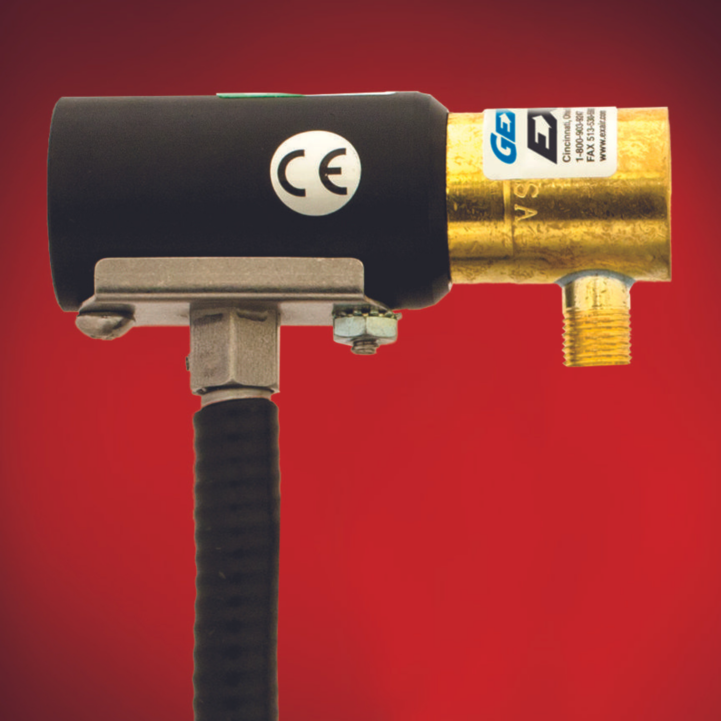 Eliminator Statičkog Elektriciteta - Model 8193