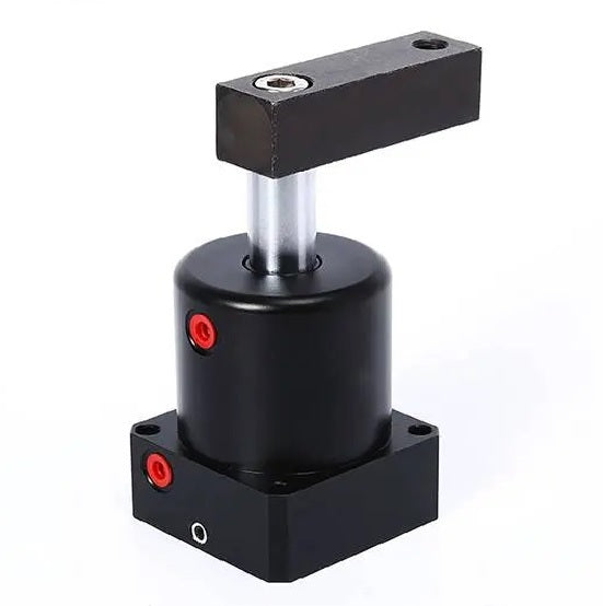 stezni zakretni cilindar