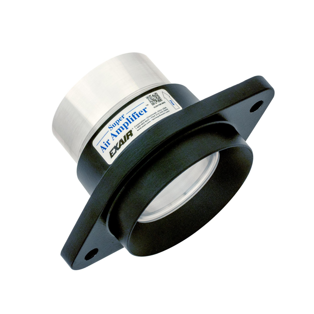 Exair Super Vazdušno Pojačalo