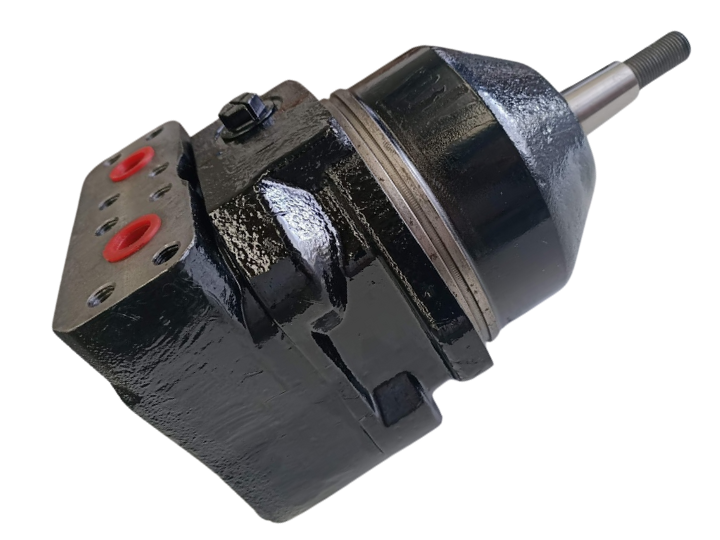 Volvo 11410665 Hidraulički Motor Za Bager L150E-350F