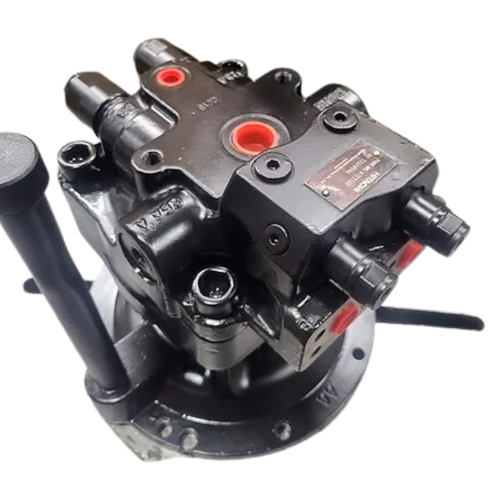 Zakretni Hidraulički Motor Za Bager John Deere