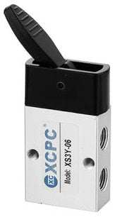 Pneumatski Razvodnici Mehanicki Aktivirani