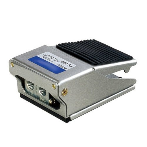 pneumatski nozni razvodnik