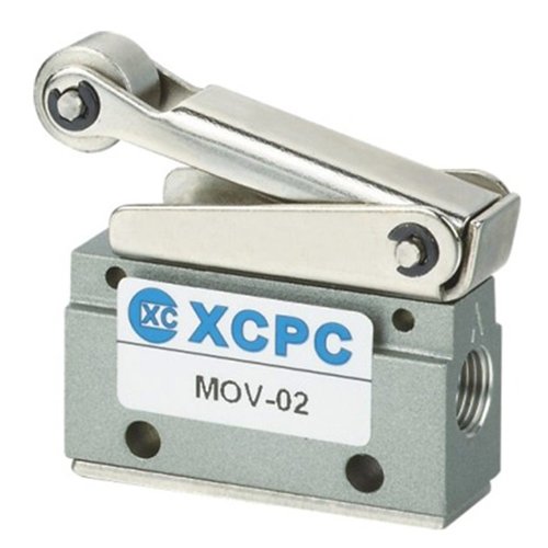 pneumatski mehanicki aktivirani razvodnik