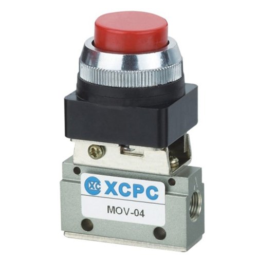 pneumatski mehanicki aktivirani razvodnik