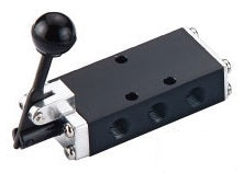 4/2 razvodnik šnaper