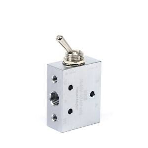 pneumatski mehanicki aktivirani razvodnik