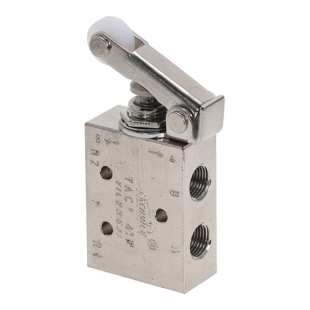 pneumatski mehanicki aktivirani razvodnik