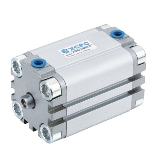 Kompakt cilindar ADVU 25x10-S