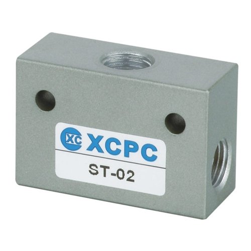 Duplo nepovratni ventil G1/8