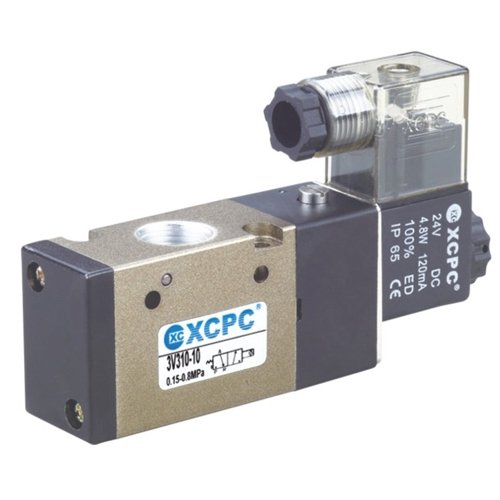 Elektromagnetni razvodnik 3V 310-08