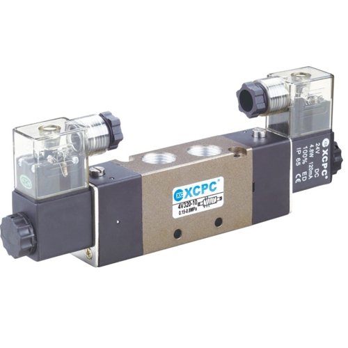 Elektromagnetni razvodnik 4V 320-08