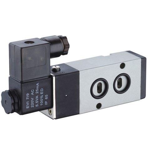 Elektromagnetni razvodnik 4M 210-06