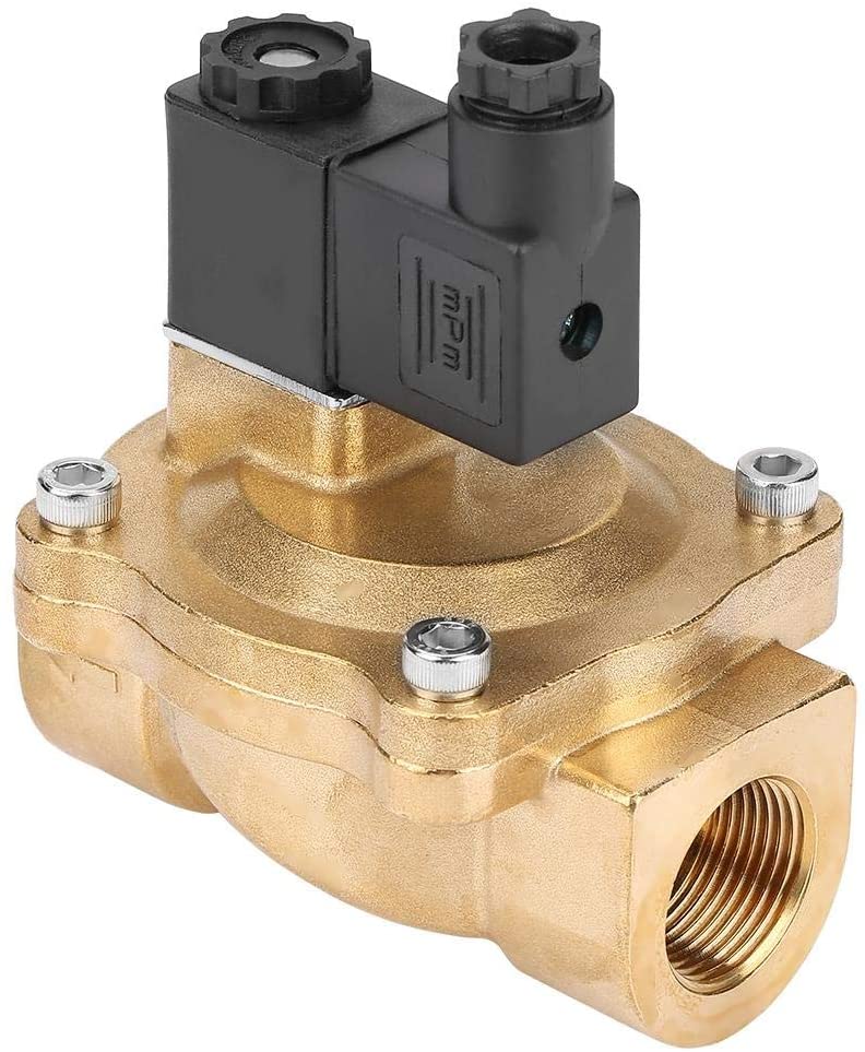 Elektroventil G3/4 2V-250-20