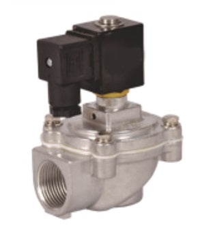 Elektroventil za otprašivanje G6-4 VXF2280-14D