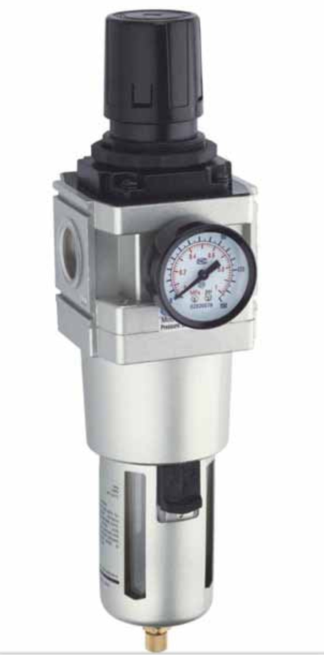 Filter regulator AW-5000-10