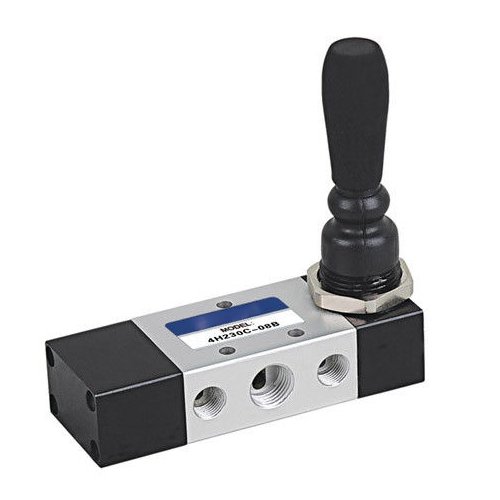 Joystick Razvodnik 4H 310-08-L