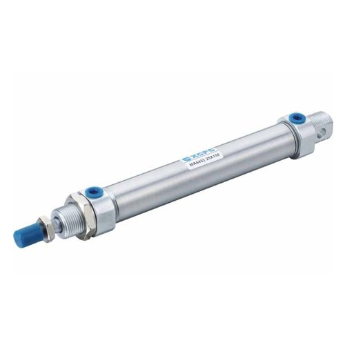 Pneumatski cilindar MA 12x25-S