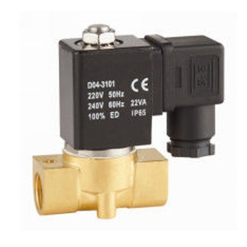 Normalno otvoren ventil SLP 08-E2-3L-H