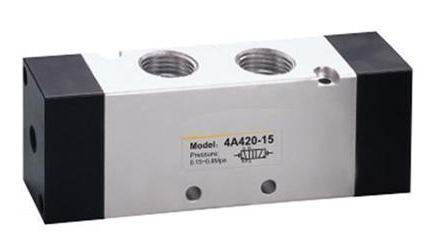 Pneumatski razvodnik 4A 420-15